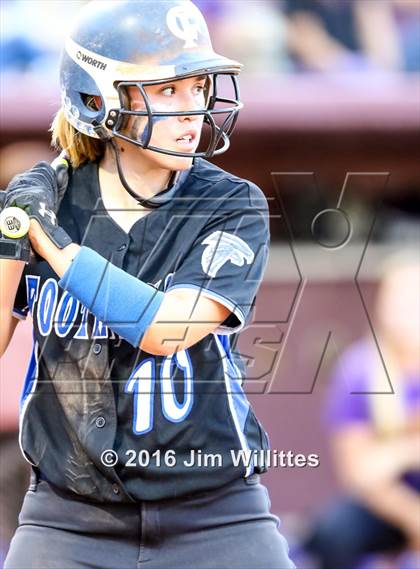 Thumbnail 1 in Catalina Foothills vs. Payson (AIA D3 Final) photogallery.