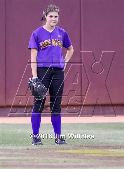 Thumbnail 3 in Catalina Foothills vs. Payson (AIA D3 Final) photogallery.