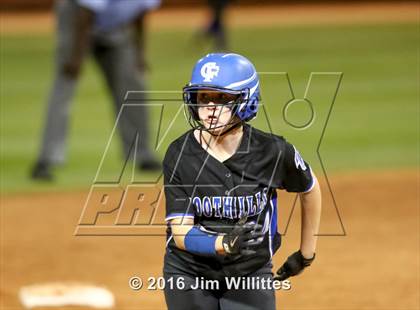 Thumbnail 1 in Catalina Foothills vs. Payson (AIA D3 Final) photogallery.