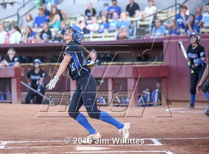 Thumbnail 1 in Catalina Foothills vs. Payson (AIA D3 Final) photogallery.