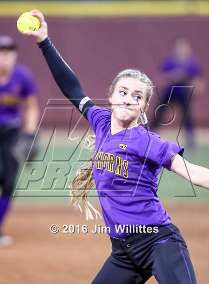Thumbnail 1 in Catalina Foothills vs. Payson (AIA D3 Final) photogallery.