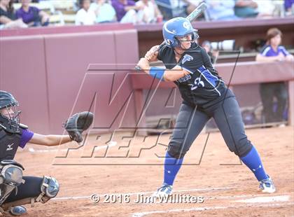 Thumbnail 3 in Catalina Foothills vs. Payson (AIA D3 Final) photogallery.