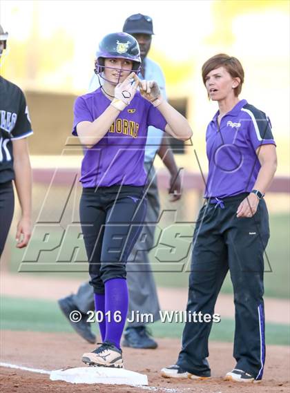 Thumbnail 1 in Catalina Foothills vs. Payson (AIA D3 Final) photogallery.