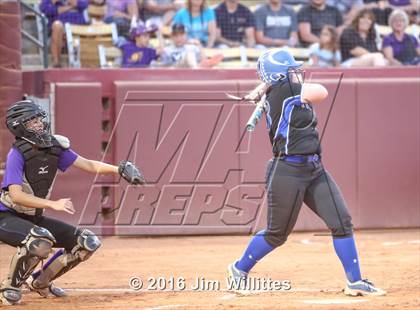 Thumbnail 3 in Catalina Foothills vs. Payson (AIA D3 Final) photogallery.