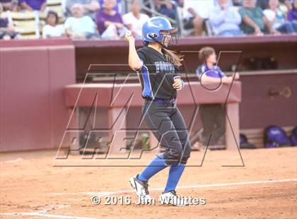 Thumbnail 3 in Catalina Foothills vs. Payson (AIA D3 Final) photogallery.