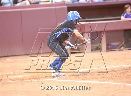 Thumbnail 3 in Catalina Foothills vs. Payson (AIA D3 Final) photogallery.