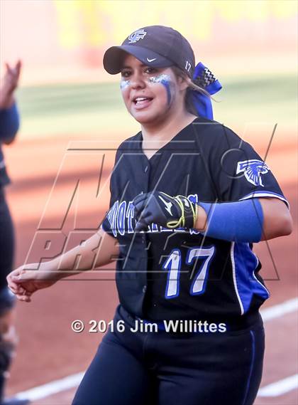 Thumbnail 1 in Catalina Foothills vs. Payson (AIA D3 Final) photogallery.