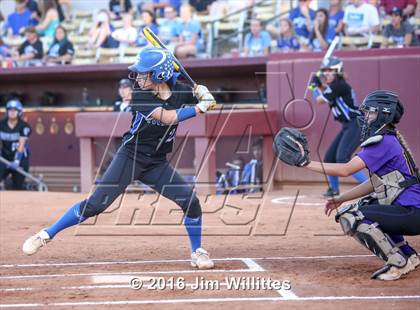 Thumbnail 1 in Catalina Foothills vs. Payson (AIA D3 Final) photogallery.