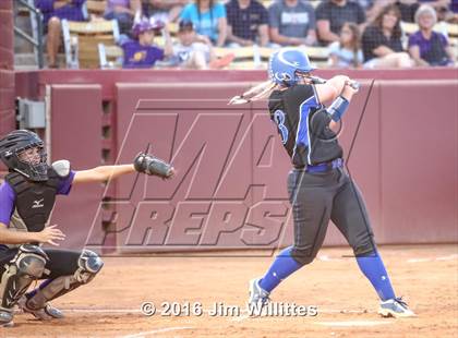 Thumbnail 2 in Catalina Foothills vs. Payson (AIA D3 Final) photogallery.