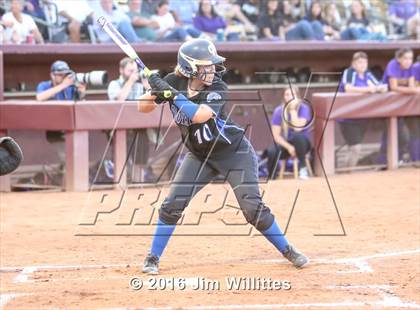 Thumbnail 3 in Catalina Foothills vs. Payson (AIA D3 Final) photogallery.