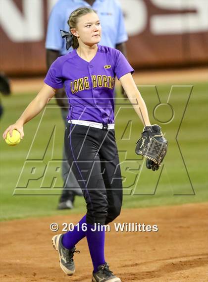 Thumbnail 1 in Catalina Foothills vs. Payson (AIA D3 Final) photogallery.