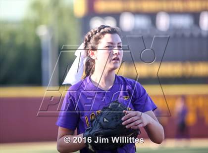 Thumbnail 1 in Catalina Foothills vs. Payson (AIA D3 Final) photogallery.