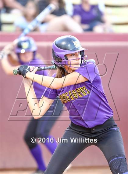 Thumbnail 1 in Catalina Foothills vs. Payson (AIA D3 Final) photogallery.