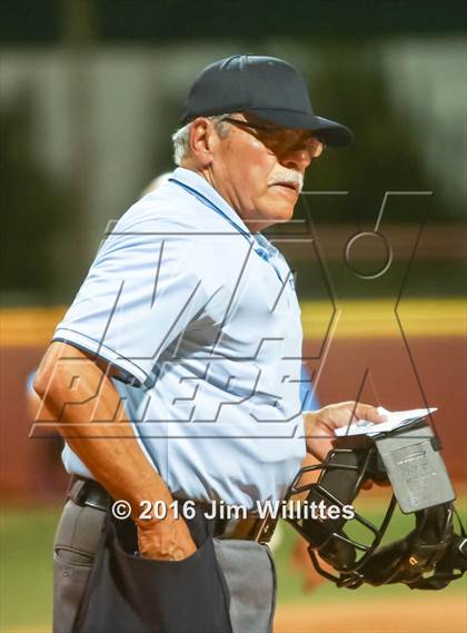 Thumbnail 1 in Catalina Foothills vs. Payson (AIA D3 Final) photogallery.