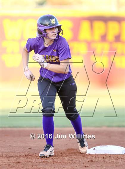 Thumbnail 1 in Catalina Foothills vs. Payson (AIA D3 Final) photogallery.