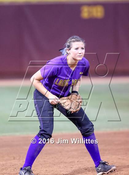 Thumbnail 3 in Catalina Foothills vs. Payson (AIA D3 Final) photogallery.