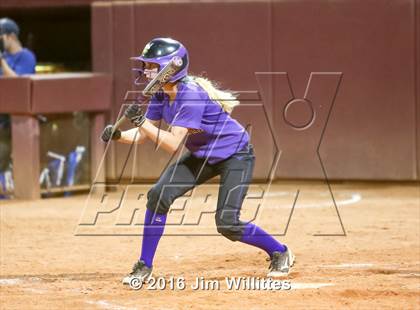 Thumbnail 1 in Catalina Foothills vs. Payson (AIA D3 Final) photogallery.