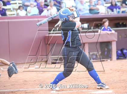 Thumbnail 2 in Catalina Foothills vs. Payson (AIA D3 Final) photogallery.