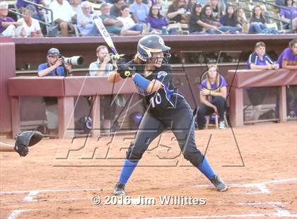 Thumbnail 1 in Catalina Foothills vs. Payson (AIA D3 Final) photogallery.