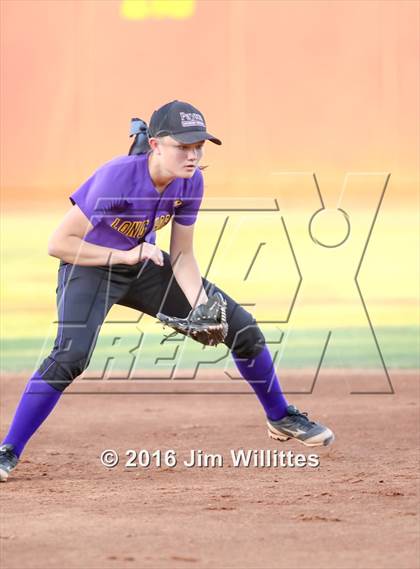 Thumbnail 1 in Catalina Foothills vs. Payson (AIA D3 Final) photogallery.