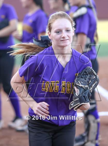 Thumbnail 3 in Catalina Foothills vs. Payson (AIA D3 Final) photogallery.