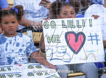 Thumbnail 2 in Catalina Foothills vs. Payson (AIA D3 Final) photogallery.