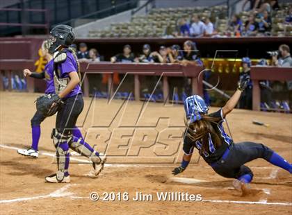 Thumbnail 1 in Catalina Foothills vs. Payson (AIA D3 Final) photogallery.