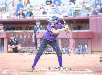 Thumbnail 1 in Catalina Foothills vs. Payson (AIA D3 Final) photogallery.