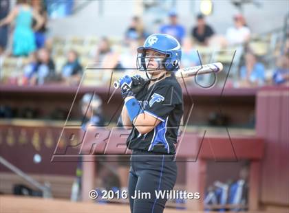 Thumbnail 1 in Catalina Foothills vs. Payson (AIA D3 Final) photogallery.
