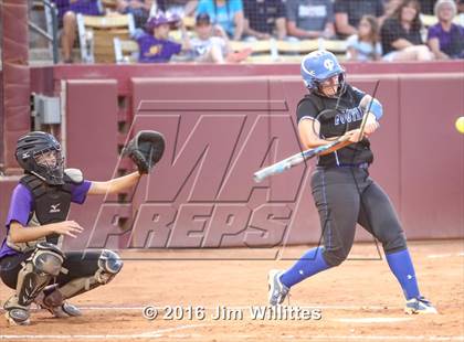 Thumbnail 1 in Catalina Foothills vs. Payson (AIA D3 Final) photogallery.