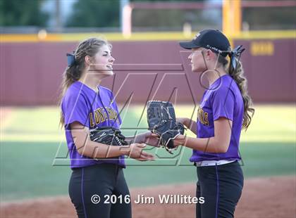 Thumbnail 3 in Catalina Foothills vs. Payson (AIA D3 Final) photogallery.
