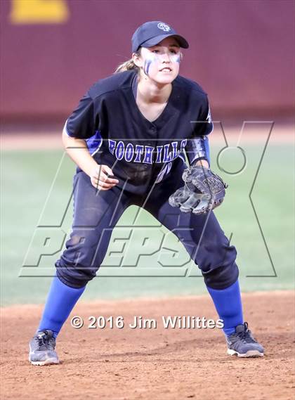 Thumbnail 1 in Catalina Foothills vs. Payson (AIA D3 Final) photogallery.