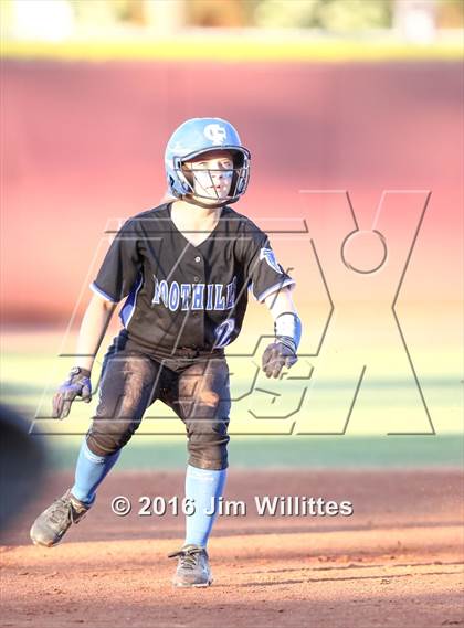 Thumbnail 1 in Catalina Foothills vs. Payson (AIA D3 Final) photogallery.