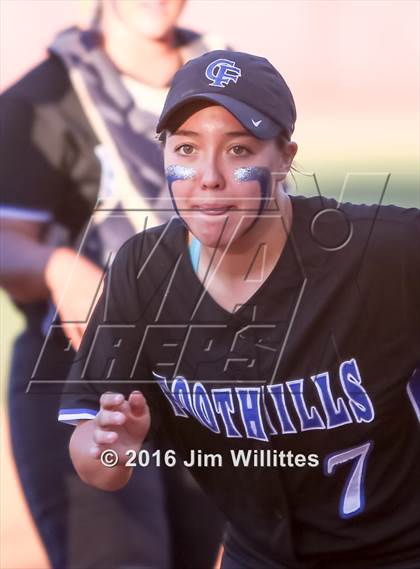 Thumbnail 3 in Catalina Foothills vs. Payson (AIA D3 Final) photogallery.
