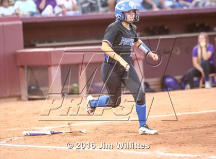 Thumbnail 1 in Catalina Foothills vs. Payson (AIA D3 Final) photogallery.