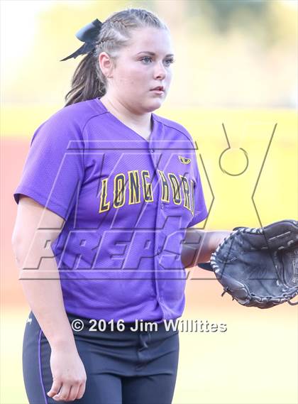 Thumbnail 3 in Catalina Foothills vs. Payson (AIA D3 Final) photogallery.