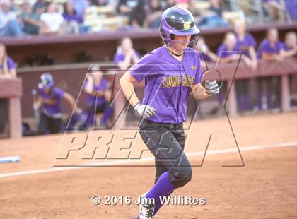 Thumbnail 2 in Catalina Foothills vs. Payson (AIA D3 Final) photogallery.