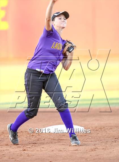 Thumbnail 3 in Catalina Foothills vs. Payson (AIA D3 Final) photogallery.