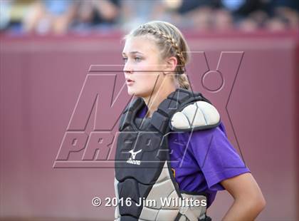 Thumbnail 1 in Catalina Foothills vs. Payson (AIA D3 Final) photogallery.
