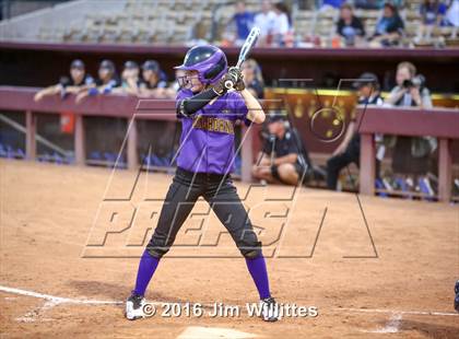 Thumbnail 2 in Catalina Foothills vs. Payson (AIA D3 Final) photogallery.