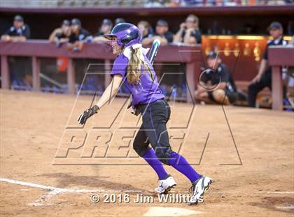 Thumbnail 1 in Catalina Foothills vs. Payson (AIA D3 Final) photogallery.