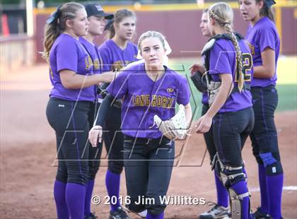 Thumbnail 1 in Catalina Foothills vs. Payson (AIA D3 Final) photogallery.