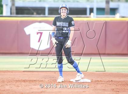 Thumbnail 1 in Catalina Foothills vs. Payson (AIA D3 Final) photogallery.