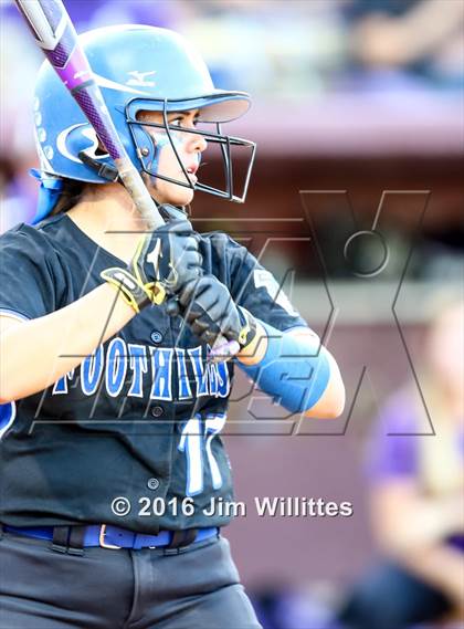 Thumbnail 1 in Catalina Foothills vs. Payson (AIA D3 Final) photogallery.
