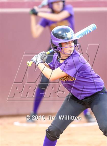 Thumbnail 1 in Catalina Foothills vs. Payson (AIA D3 Final) photogallery.