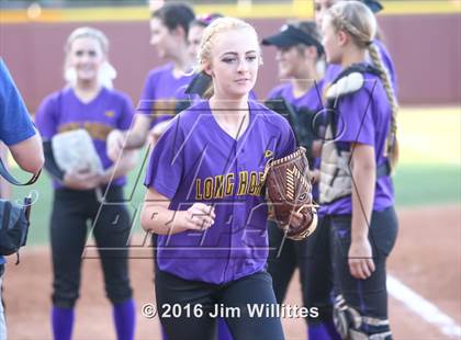 Thumbnail 3 in Catalina Foothills vs. Payson (AIA D3 Final) photogallery.