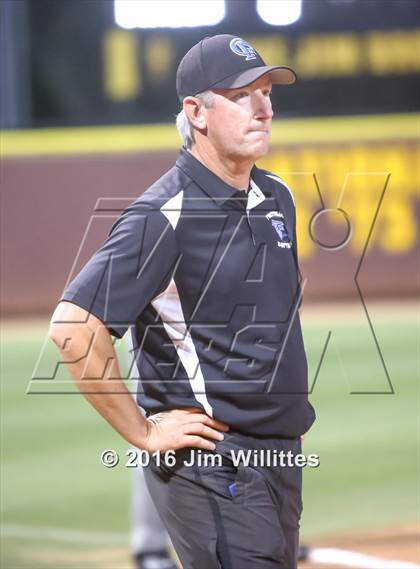 Thumbnail 1 in Catalina Foothills vs. Payson (AIA D3 Final) photogallery.