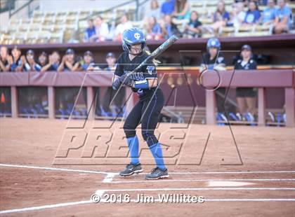 Thumbnail 1 in Catalina Foothills vs. Payson (AIA D3 Final) photogallery.