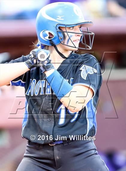 Thumbnail 1 in Catalina Foothills vs. Payson (AIA D3 Final) photogallery.