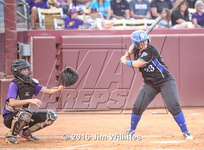 Thumbnail 3 in Catalina Foothills vs. Payson (AIA D3 Final) photogallery.
